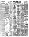 London Evening Standard Monday 15 June 1908 Page 1