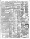 London Evening Standard Monday 22 June 1908 Page 3