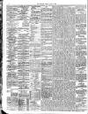 London Evening Standard Monday 22 June 1908 Page 6