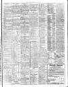 London Evening Standard Monday 13 July 1908 Page 3