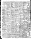 London Evening Standard Monday 13 July 1908 Page 12