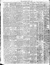 London Evening Standard Monday 03 August 1908 Page 10