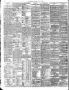 London Evening Standard Monday 03 August 1908 Page 12