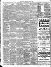 London Evening Standard Wednesday 05 August 1908 Page 8