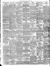 London Evening Standard Saturday 08 August 1908 Page 10