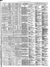 London Evening Standard Saturday 08 August 1908 Page 11