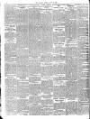 London Evening Standard Monday 10 August 1908 Page 8