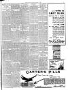 London Evening Standard Monday 10 August 1908 Page 9