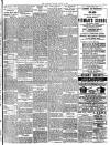 London Evening Standard Tuesday 11 August 1908 Page 7