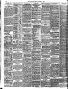 London Evening Standard Tuesday 11 August 1908 Page 10