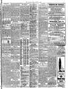 London Evening Standard Friday 14 August 1908 Page 3