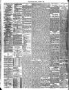 London Evening Standard Friday 14 August 1908 Page 4