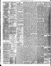 London Evening Standard Saturday 15 August 1908 Page 4