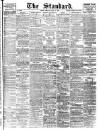 London Evening Standard Monday 17 August 1908 Page 1