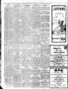 London Evening Standard Thursday 20 August 1908 Page 8