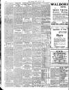 London Evening Standard Friday 21 August 1908 Page 6