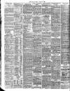 London Evening Standard Friday 21 August 1908 Page 10