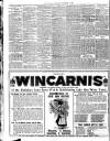 London Evening Standard Wednesday 02 September 1908 Page 8