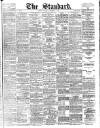 London Evening Standard Saturday 05 September 1908 Page 1