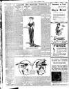 London Evening Standard Monday 07 September 1908 Page 8