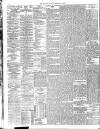 London Evening Standard Tuesday 08 September 1908 Page 4