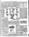 London Evening Standard Monday 14 September 1908 Page 5