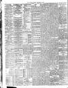 London Evening Standard Monday 14 September 1908 Page 6