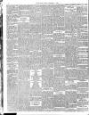 London Evening Standard Monday 14 September 1908 Page 8