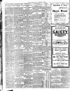 London Evening Standard Monday 14 September 1908 Page 10