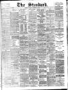 London Evening Standard Saturday 26 September 1908 Page 1