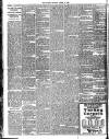 London Evening Standard Thursday 22 October 1908 Page 4