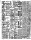 London Evening Standard Tuesday 03 November 1908 Page 6