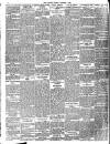 London Evening Standard Tuesday 03 November 1908 Page 8