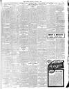 London Evening Standard Wednesday 04 November 1908 Page 9