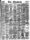 London Evening Standard Saturday 07 November 1908 Page 1