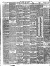 London Evening Standard Monday 09 November 1908 Page 10