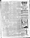 London Evening Standard Thursday 12 November 1908 Page 9
