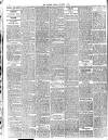 London Evening Standard Tuesday 01 December 1908 Page 4
