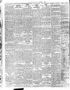 London Evening Standard Tuesday 01 December 1908 Page 8