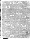 London Evening Standard Wednesday 02 December 1908 Page 8
