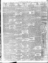 London Evening Standard Tuesday 08 December 1908 Page 8