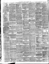 London Evening Standard Tuesday 08 December 1908 Page 12