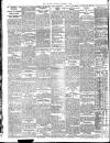 London Evening Standard Wednesday 09 December 1908 Page 8