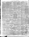 London Evening Standard Wednesday 09 December 1908 Page 12