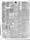 London Evening Standard Friday 01 January 1909 Page 4