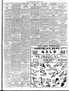 London Evening Standard Friday 01 January 1909 Page 7