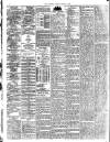 London Evening Standard Tuesday 05 January 1909 Page 4