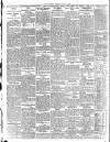 London Evening Standard Tuesday 05 January 1909 Page 6