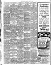 London Evening Standard Tuesday 05 January 1909 Page 8