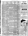 London Evening Standard Thursday 07 January 1909 Page 8